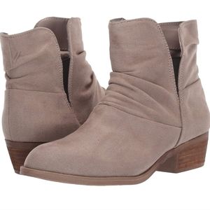 Carlos Santana "brandy" boots